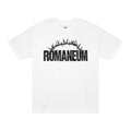 ROMANEUM "Christ Is King" Crown of Thorns Shirt