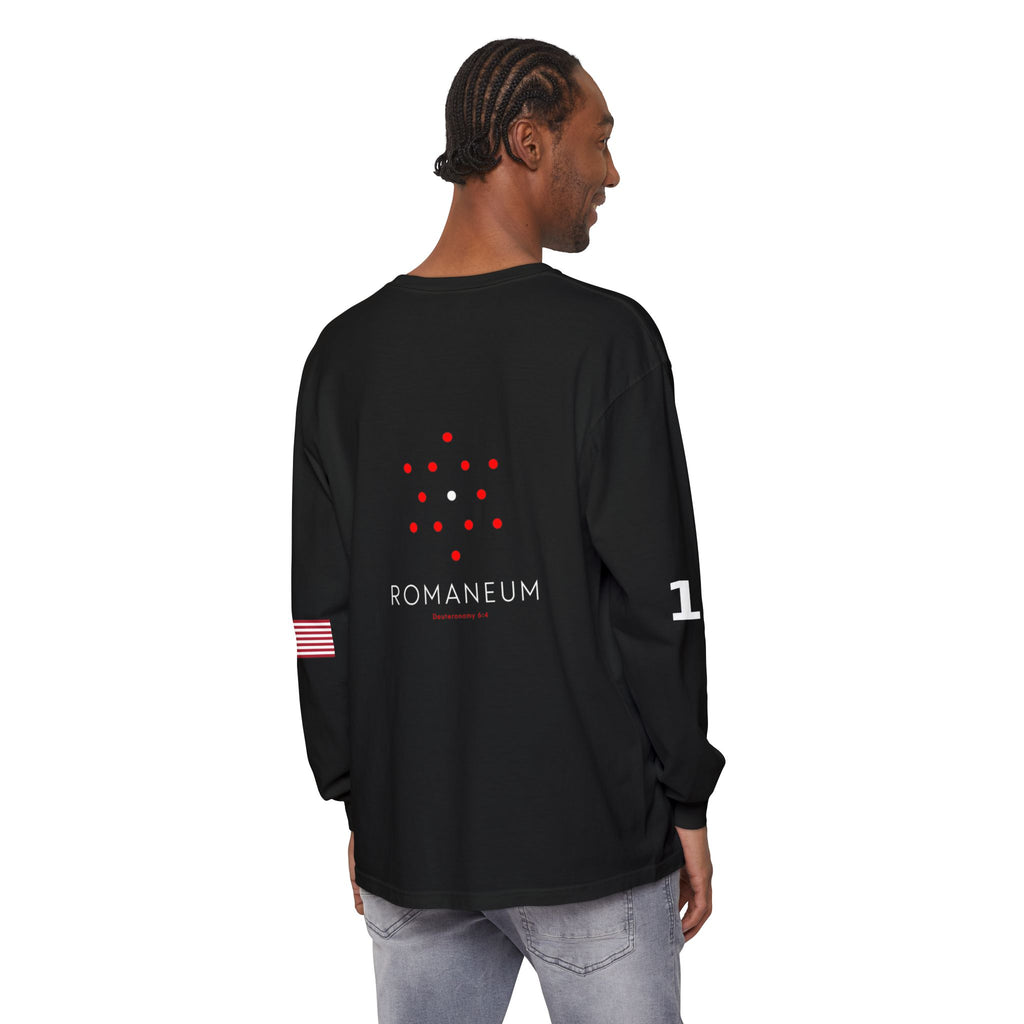 Romaneum Long Sleeve | Constellation Edition
