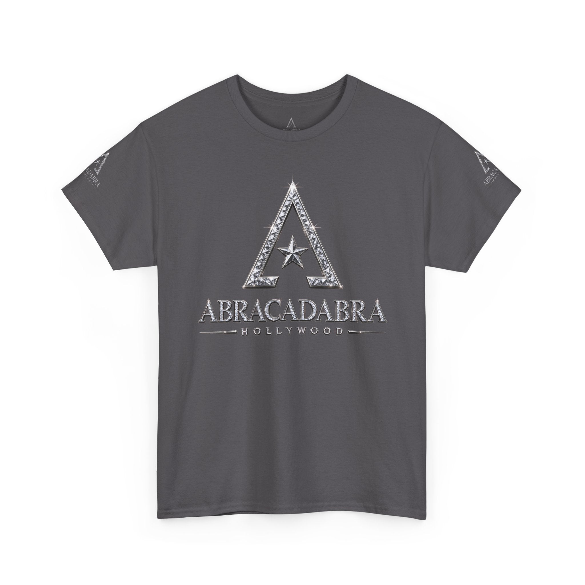 Abracadabra Hollywood Graphic Tee