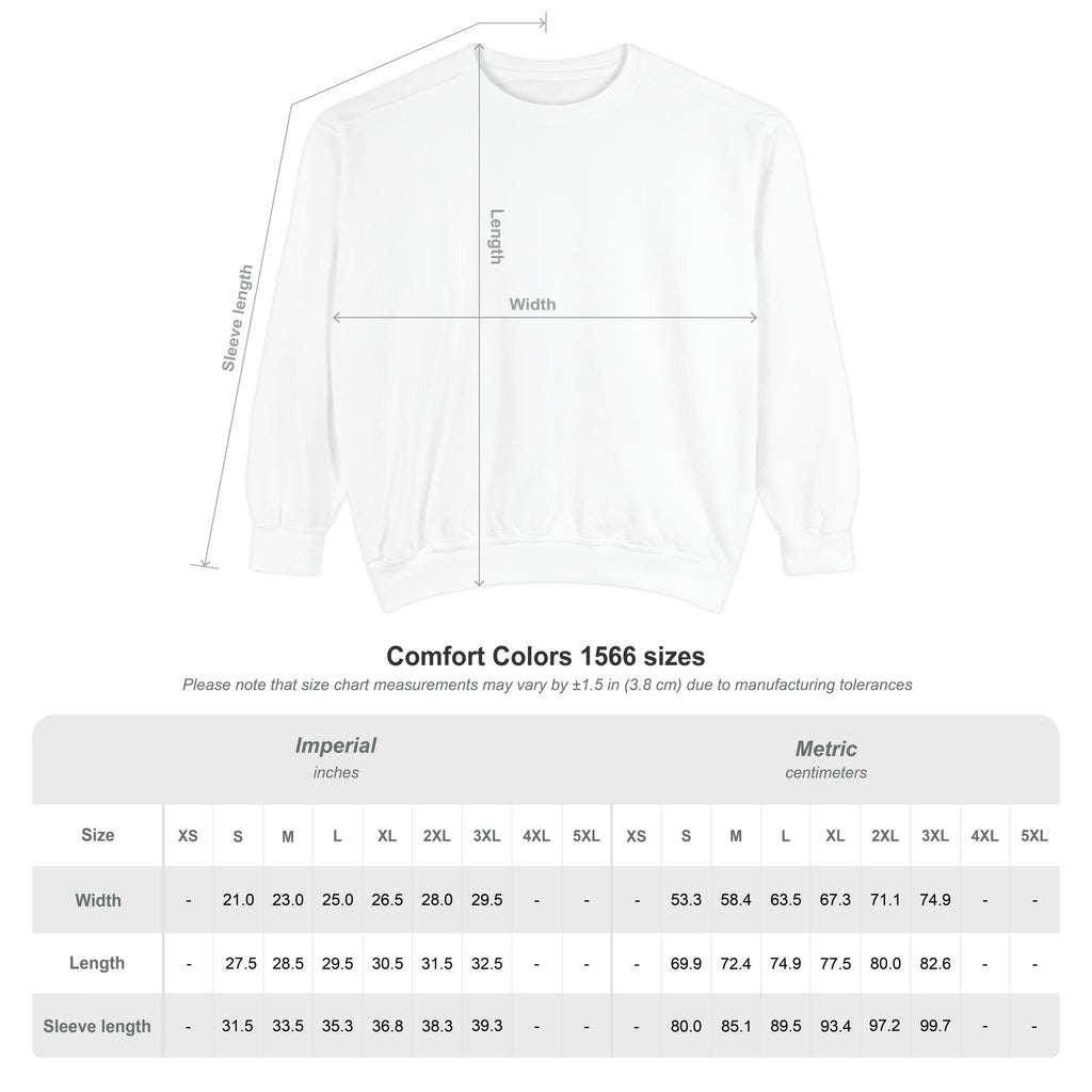 Romaneum Checkerboard Cross Sweatshirt | Minimal Religious Crewneck