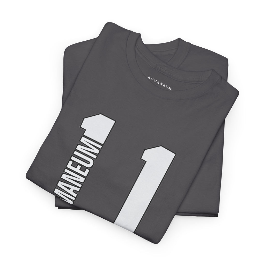 Genesis 1.1 Romaneum Tee