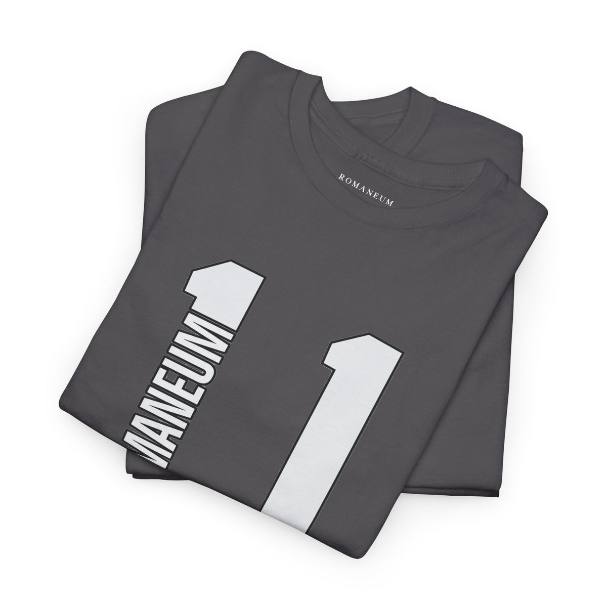 Genesis 1.1 Romaneum Tee