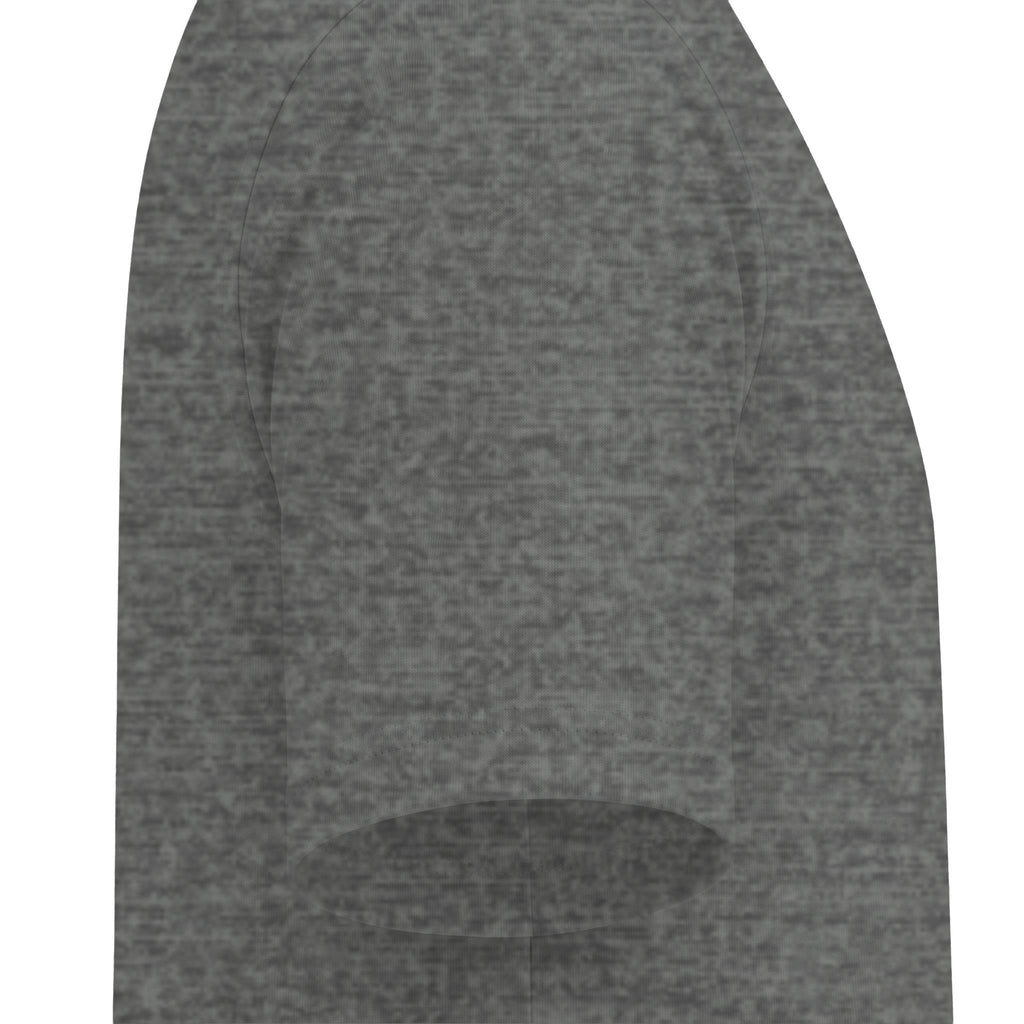 Memento Mori V-Neck Tee — Romaneum Skull Graphic Shirt