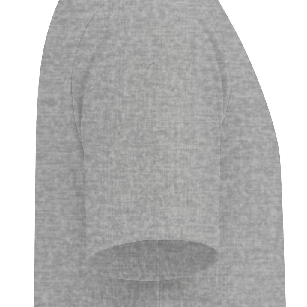Memento Mori V-Neck Tee — Romaneum Skull Graphic Shirt