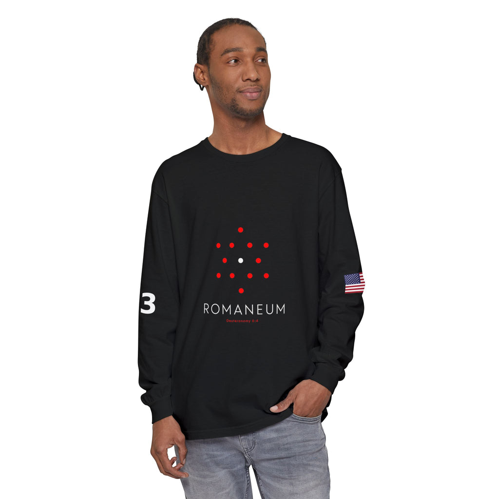 Romaneum Long Sleeve | Constellation Edition