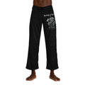 Roman Lion Pajama Pants — "ROMANEUM" Men's Lounge Sleepwear