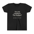 Are You Coming to The Banquet? Youth Tee — Romaneum Christian Youth Shirt