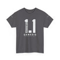 Genesis 1.1 Romaneum Tee