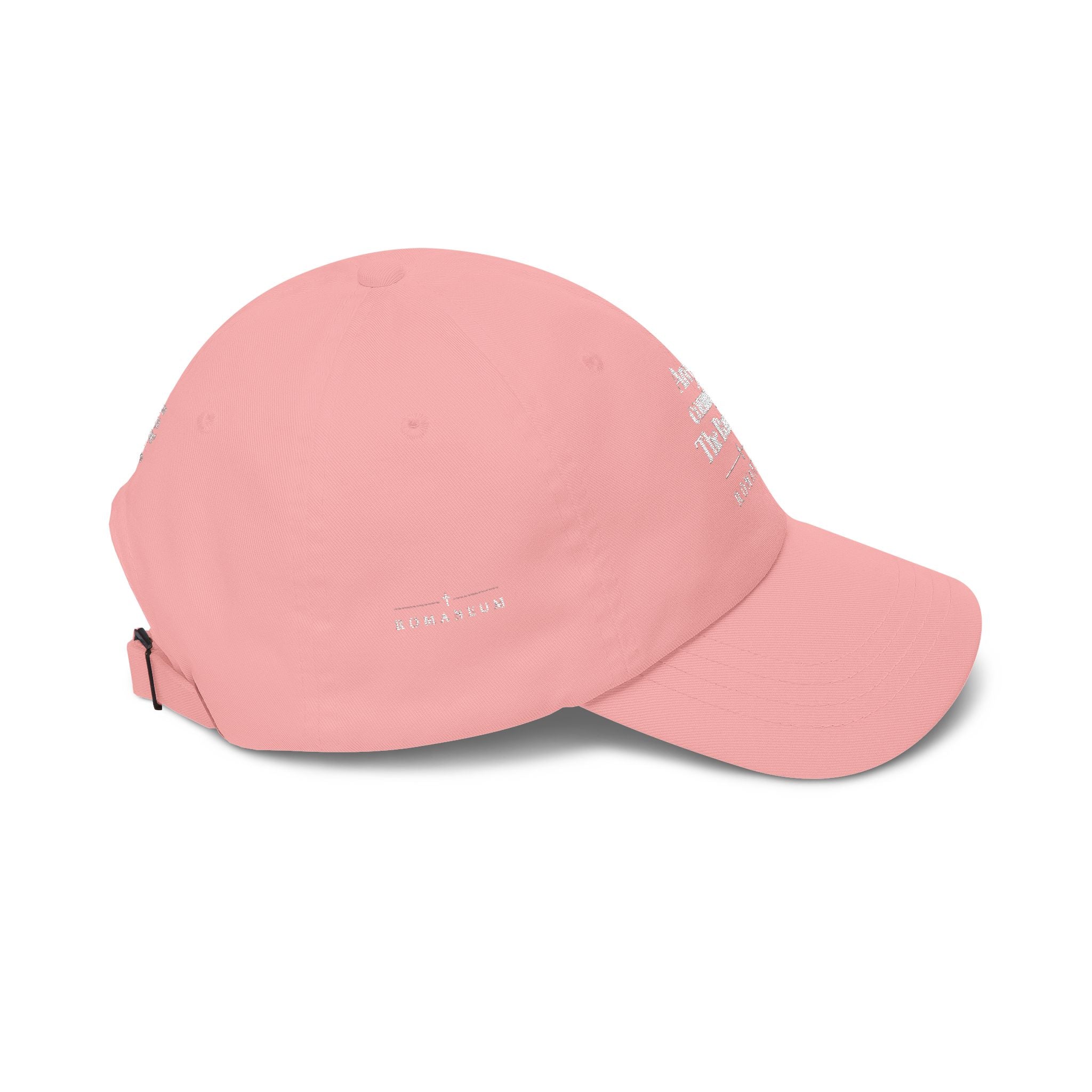 Classic Dad Cap — "Are you coming to The Banquet?" ROMANEUM Embroidered Baseball Hat