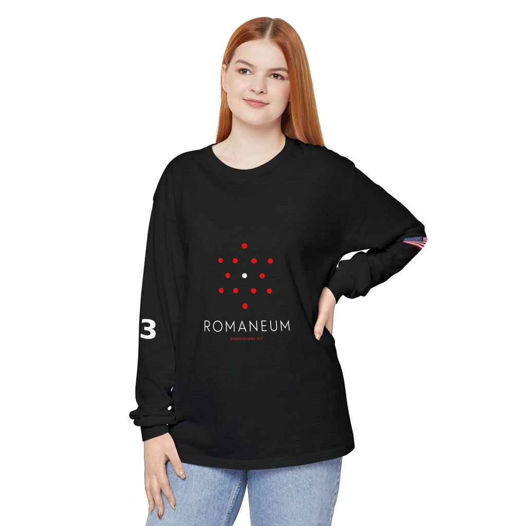 Romaneum Long Sleeve | Constellation Edition