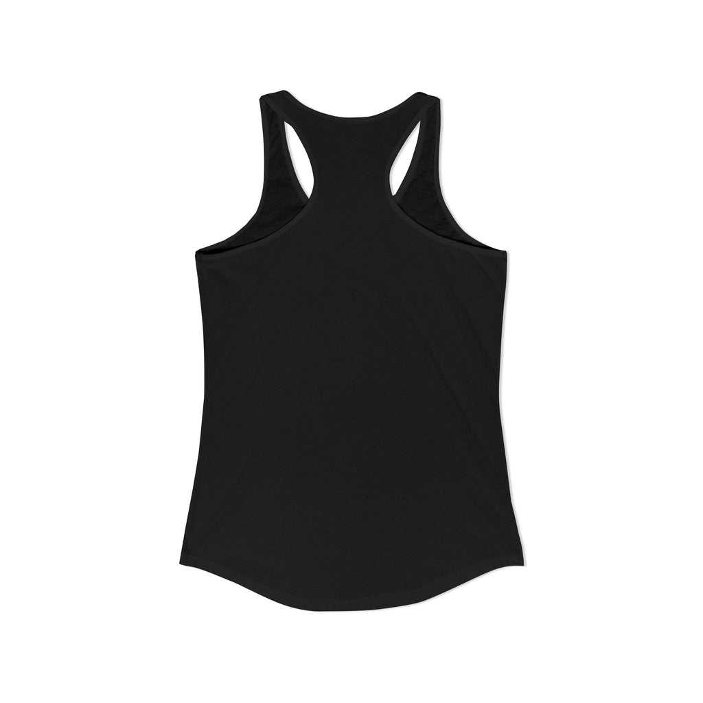 Romaneum Women's Ideal Racerback Tank