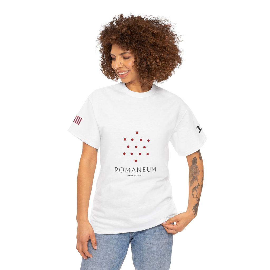 Romaneum 13 Stars