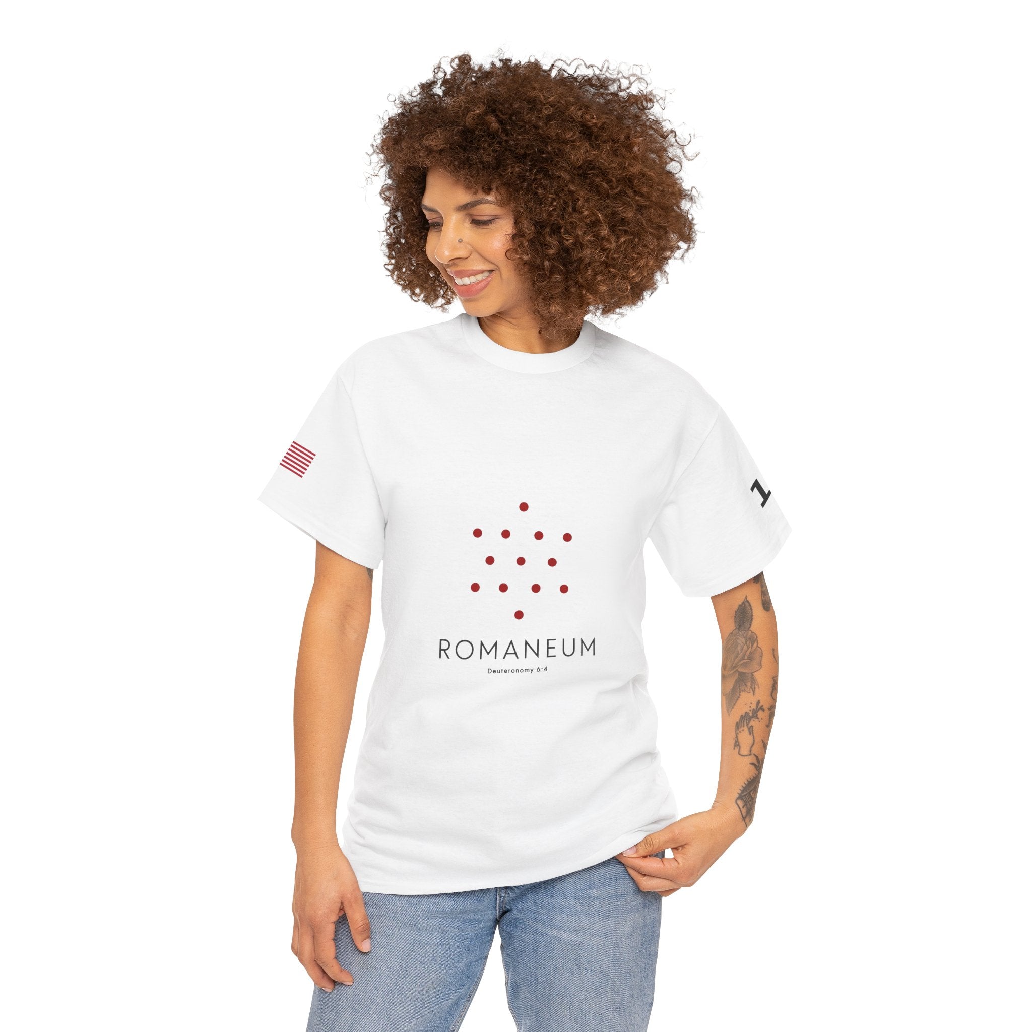 Romaneum 13 Stars