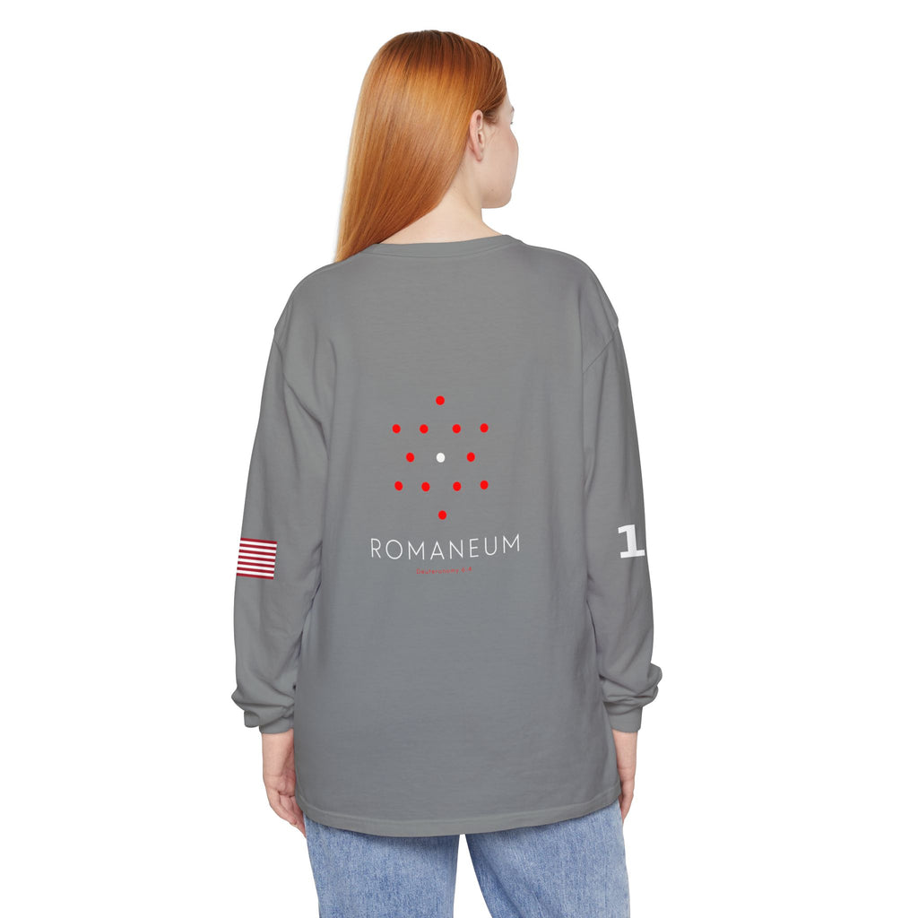 Romaneum Long Sleeve | Constellation Edition