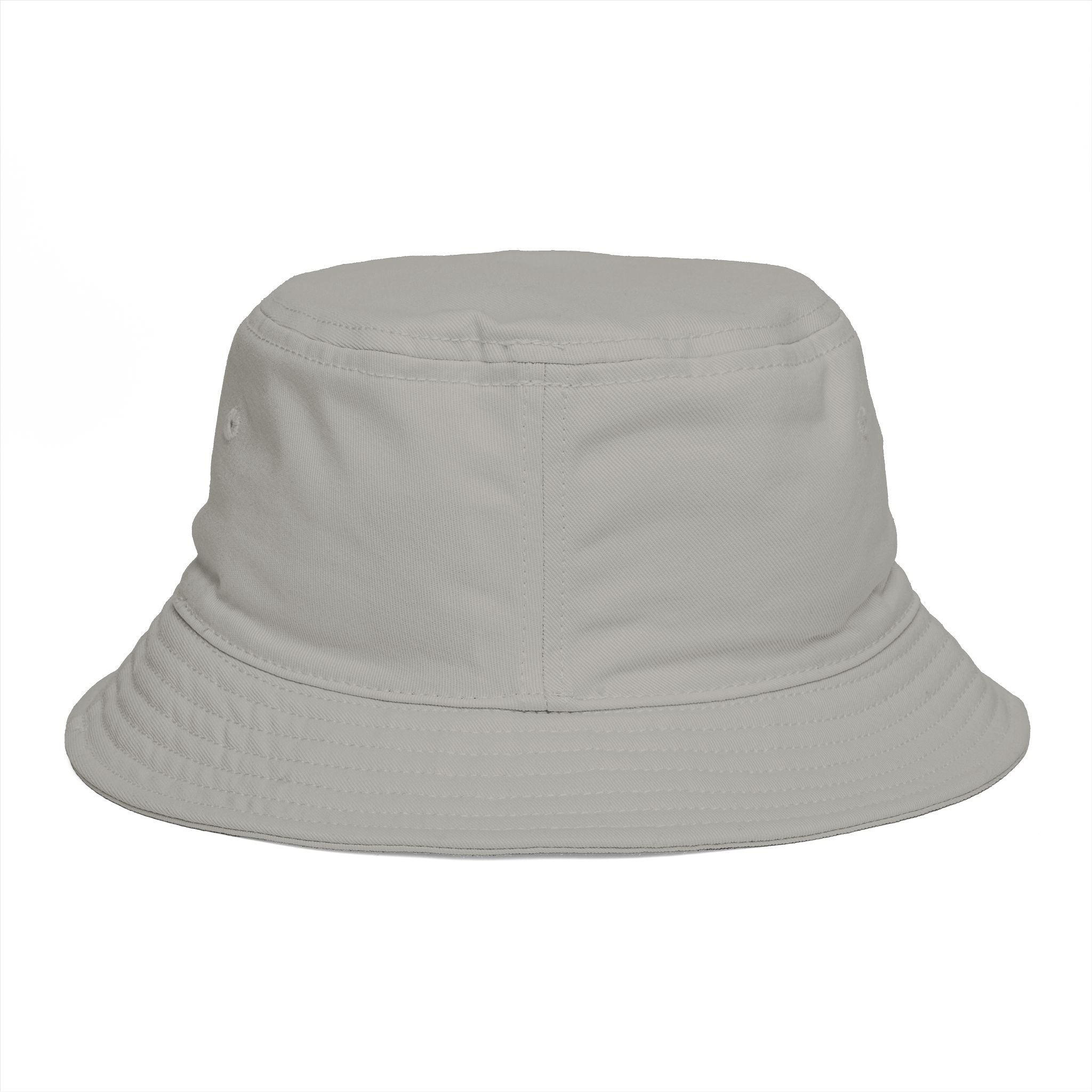 Bucket Hat — Romaneum Embroidered Eye Logo