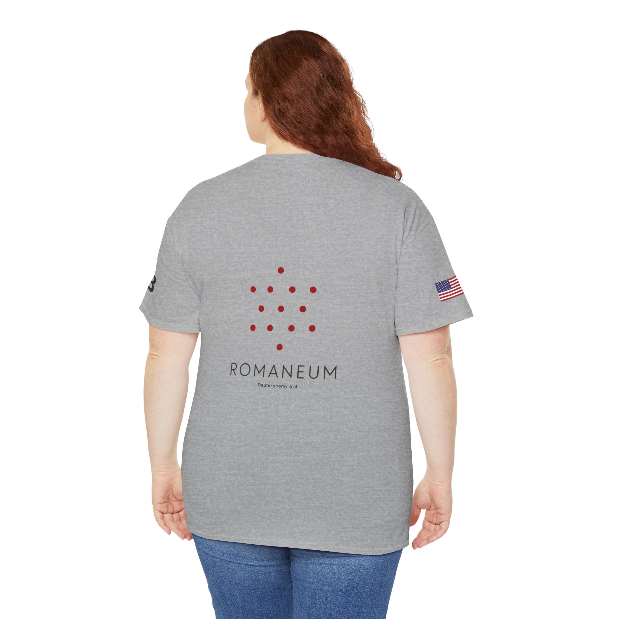 Romaneum 13 Stars