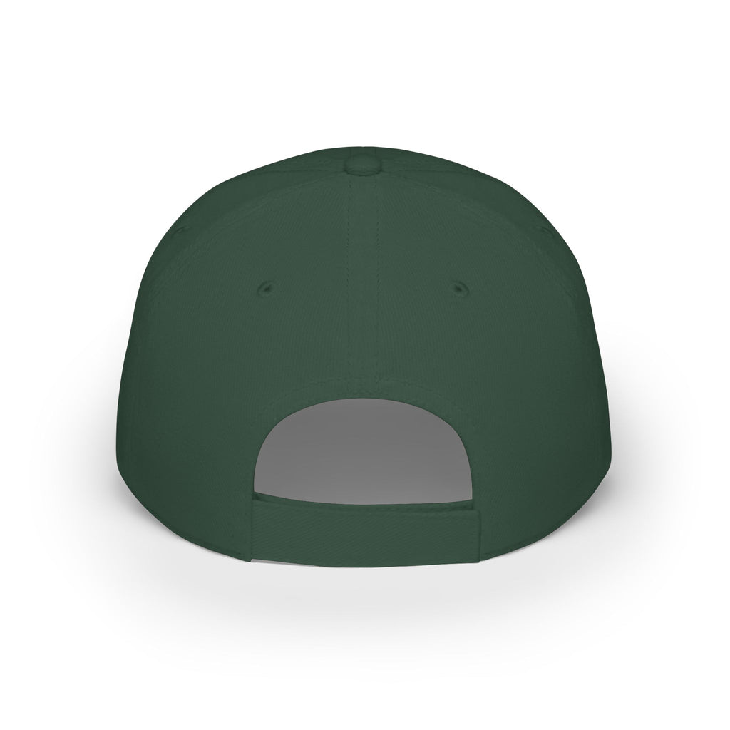 Go and Make Students of All Nations Baseball Cap