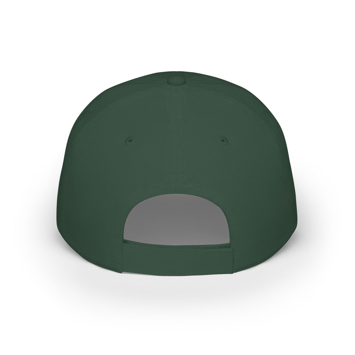 Go and Make Students of All Nations Baseball Cap