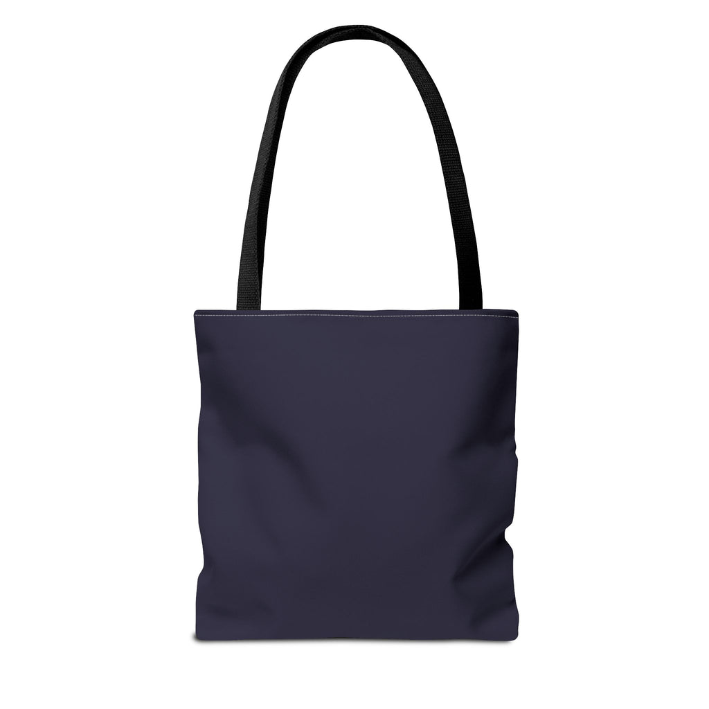Romanеum Tote Bag — "Seek and You Will Find" Mystical Eye Canvas Tote