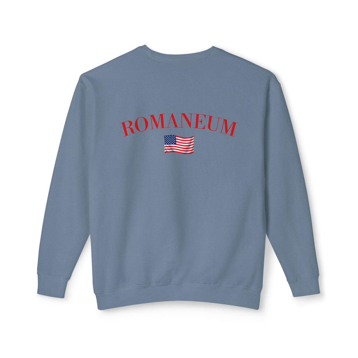 God Bless America Eagle Sweatshirt