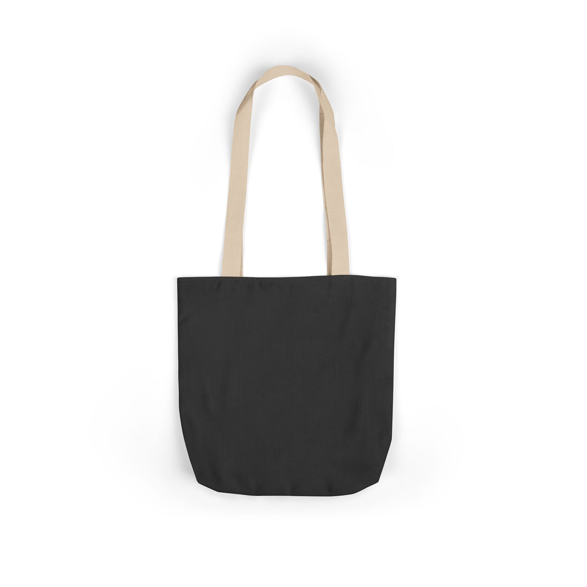 Walk by Faith Canvas Tote Bag