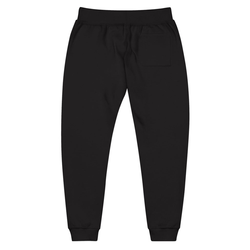 Embroidered Romaneum Sweatpants
