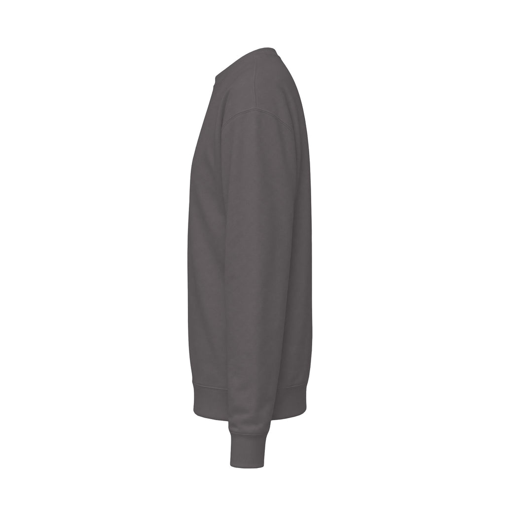 Be Still Sweatshirt - Romaneum
