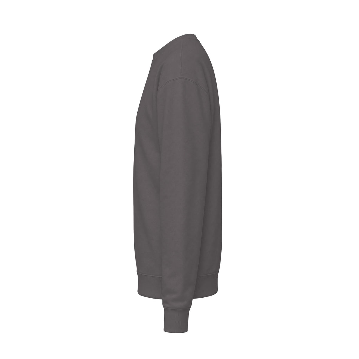 Be Still Sweatshirt - Romaneum