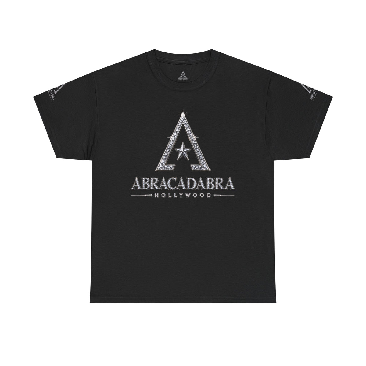 Abracadabra Hollywood Graphic Tee