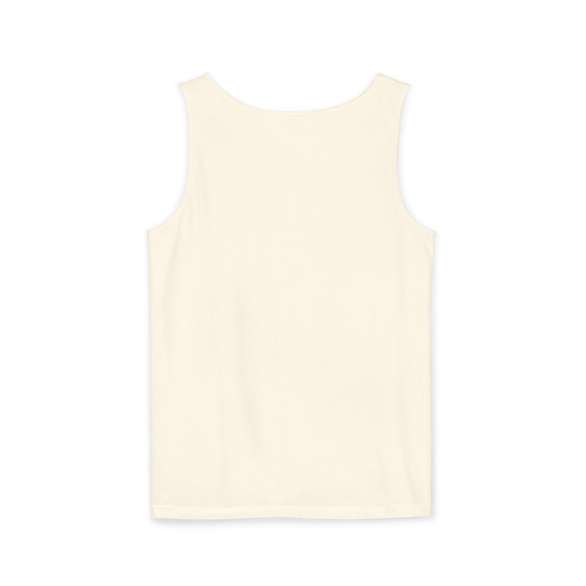 Romaneum Tank Top — Minimalist Classic Logo Tank