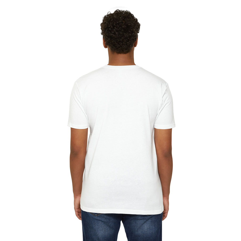 Romaneum Classic Tee — Minimalist Latin-Inspired Graphic T-Shirt