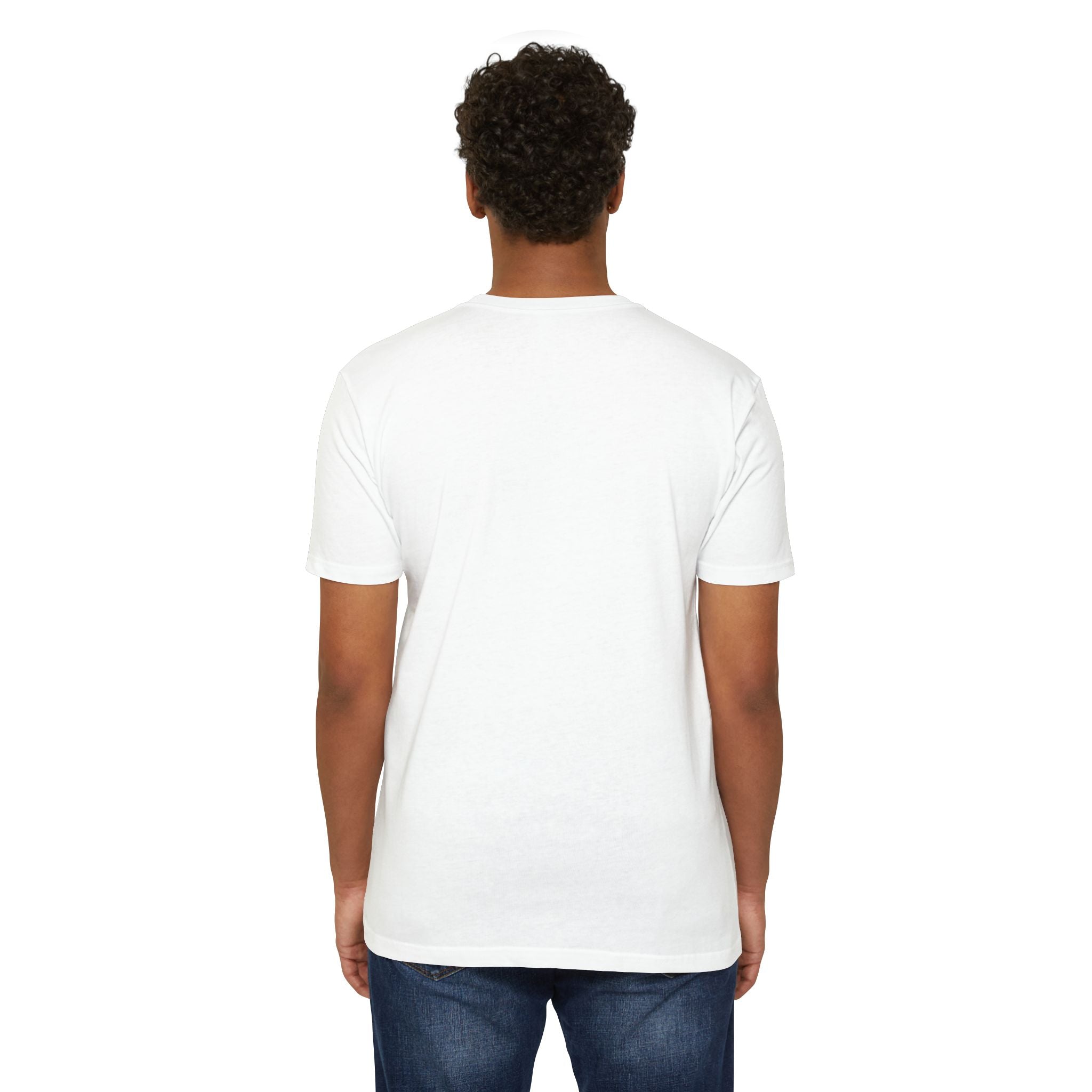 Romaneum Classic Tee — Minimalist Latin-Inspired Graphic T-Shirt