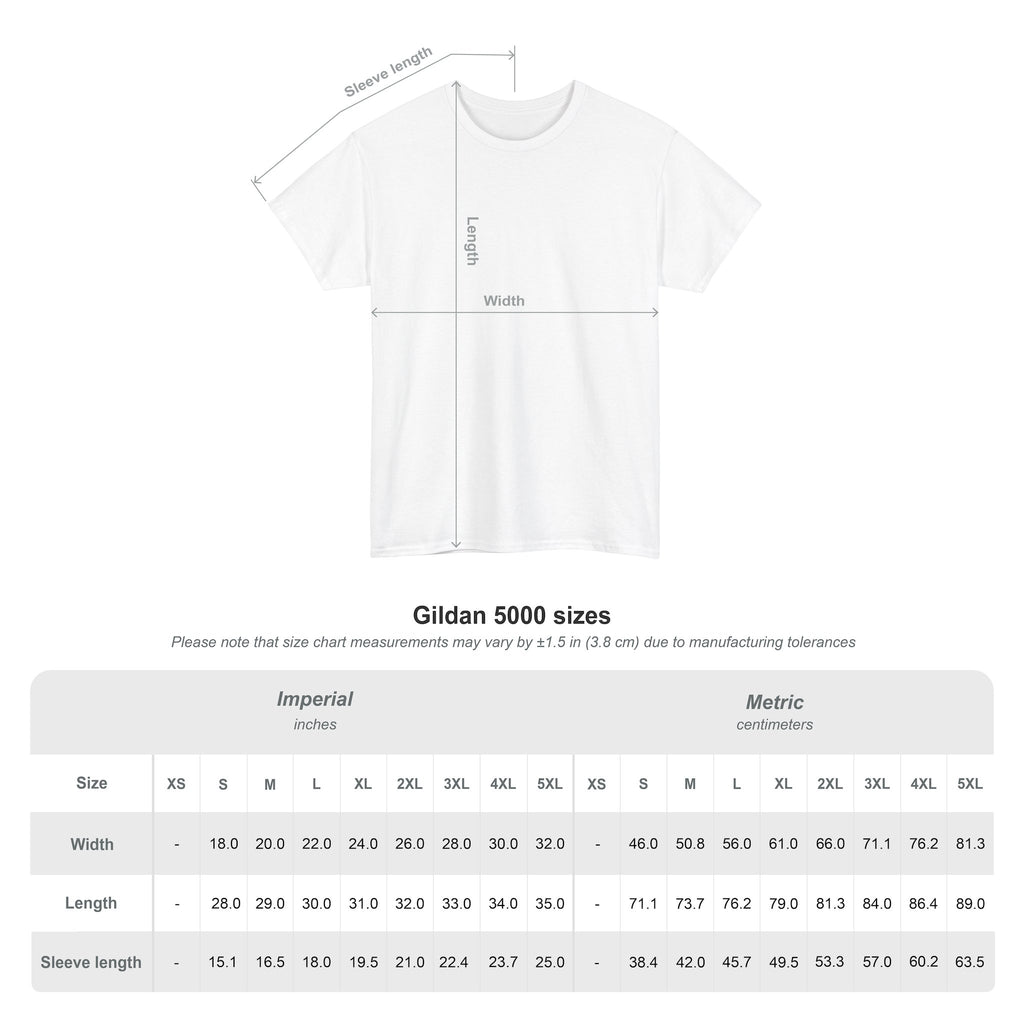 Be Still Psalm 46:10 Tee — Romaneum Shirt