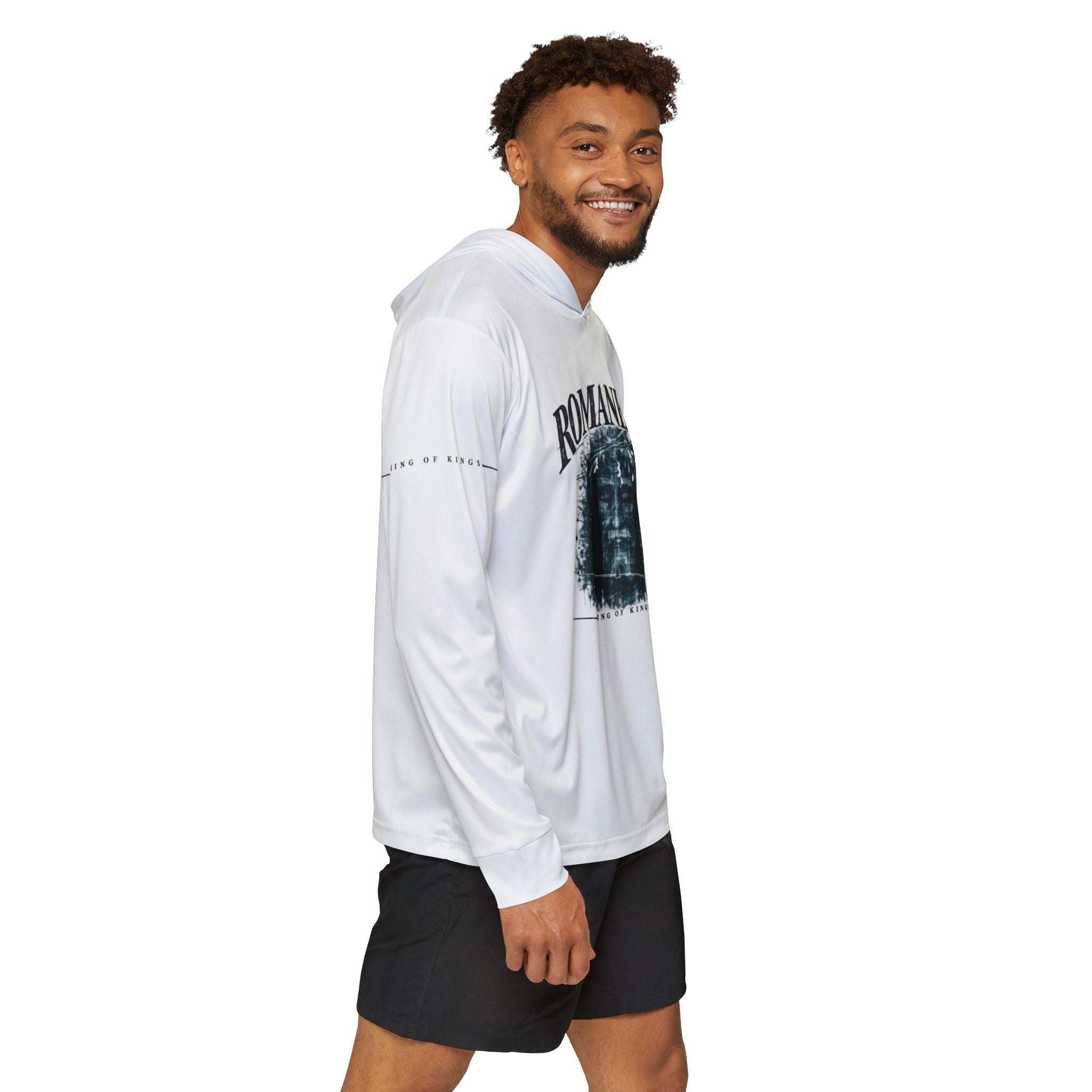 Men's Sports Warmup Hoodie (AOP)