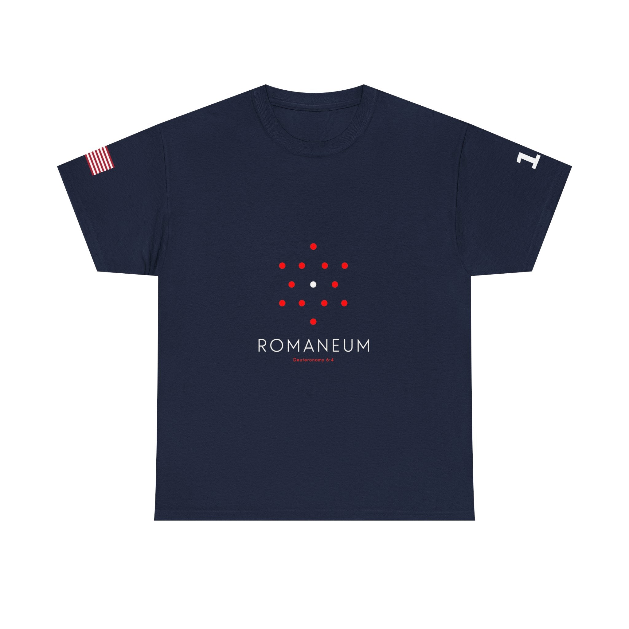 Romaneum 13 Stars