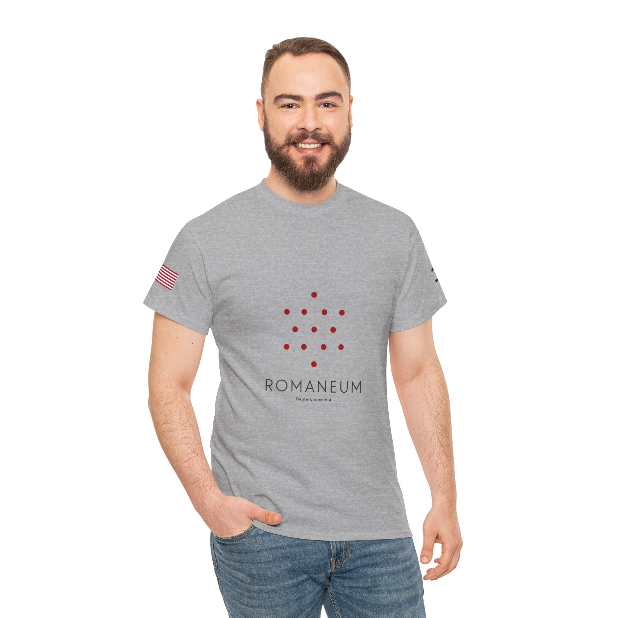 Romaneum 13 Stars