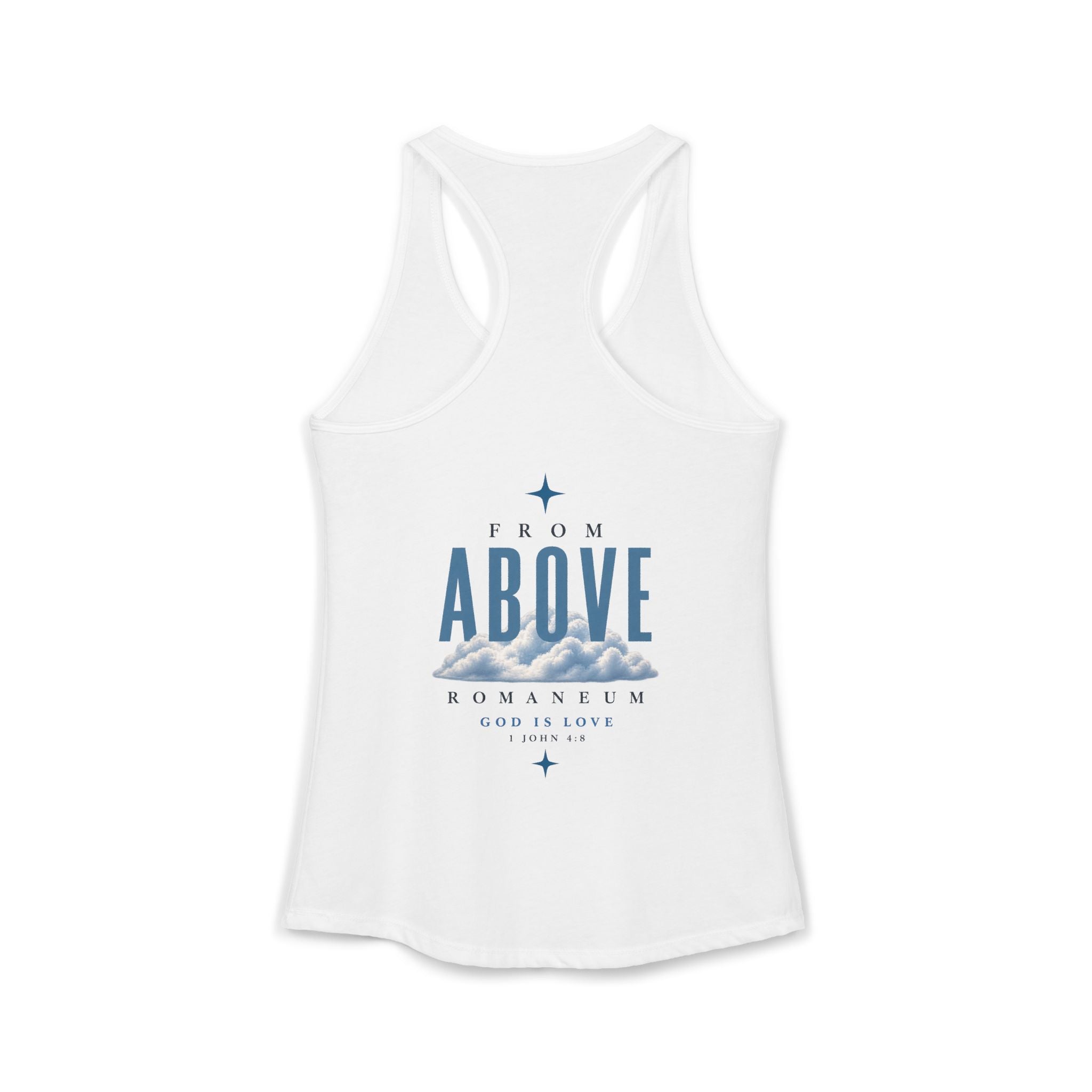 Women's Ideal Racerback Tank