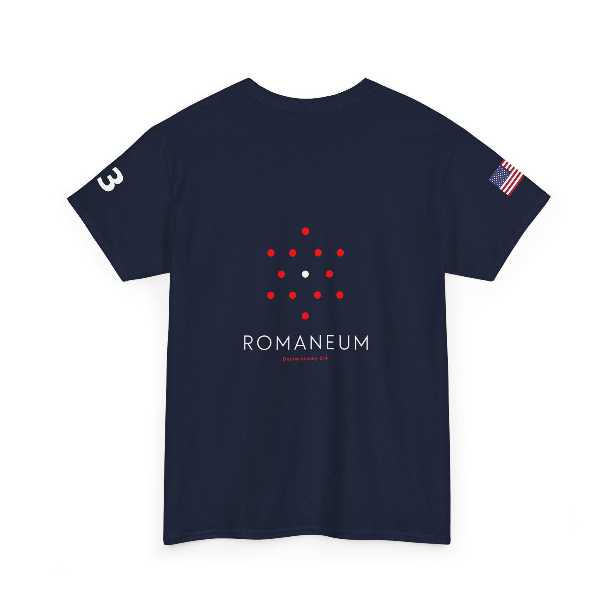 Romaneum 13 Stars