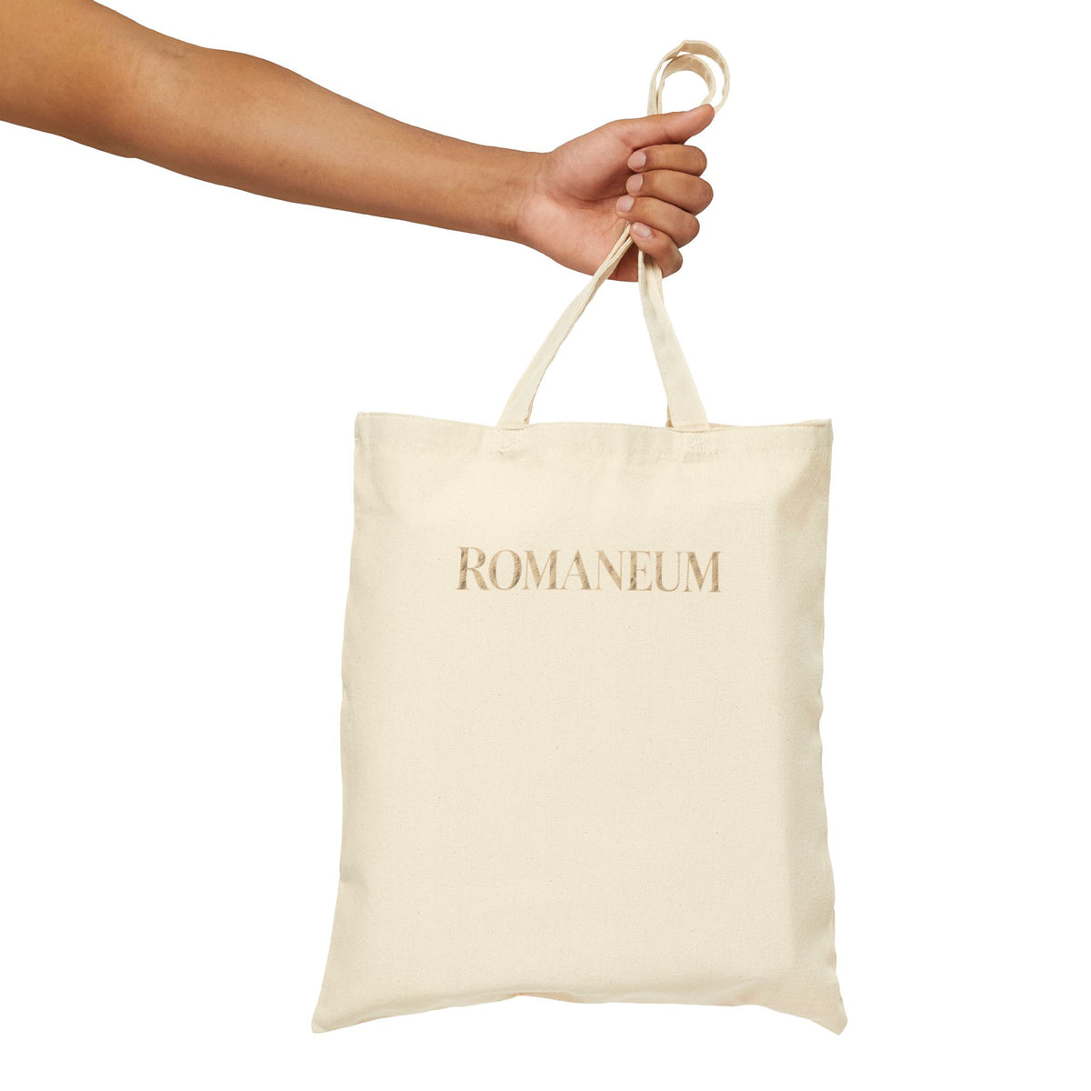 Battle Lords / Romaneum Canvas Tote Bag