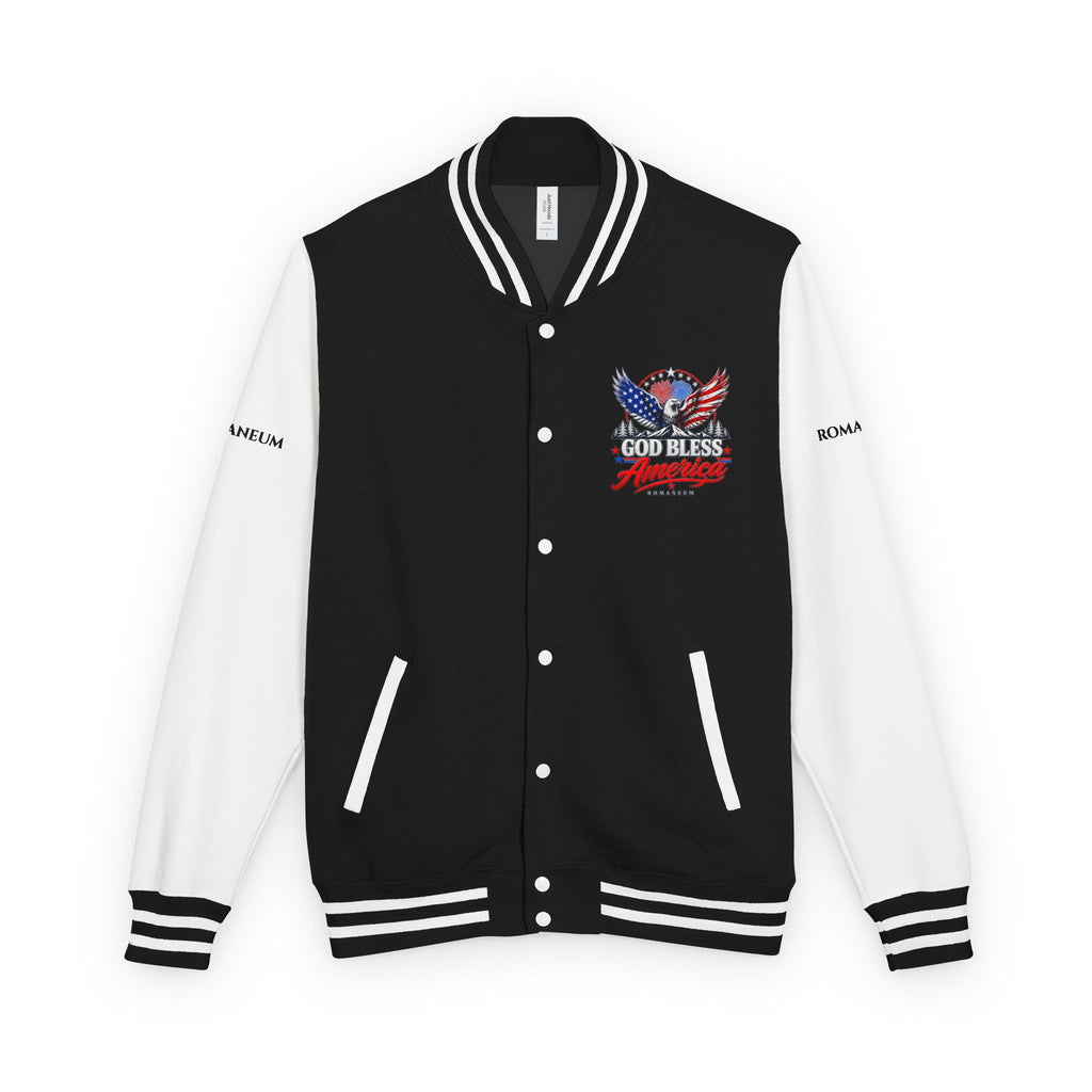 God Bless America - ROMANEUM Jacket
