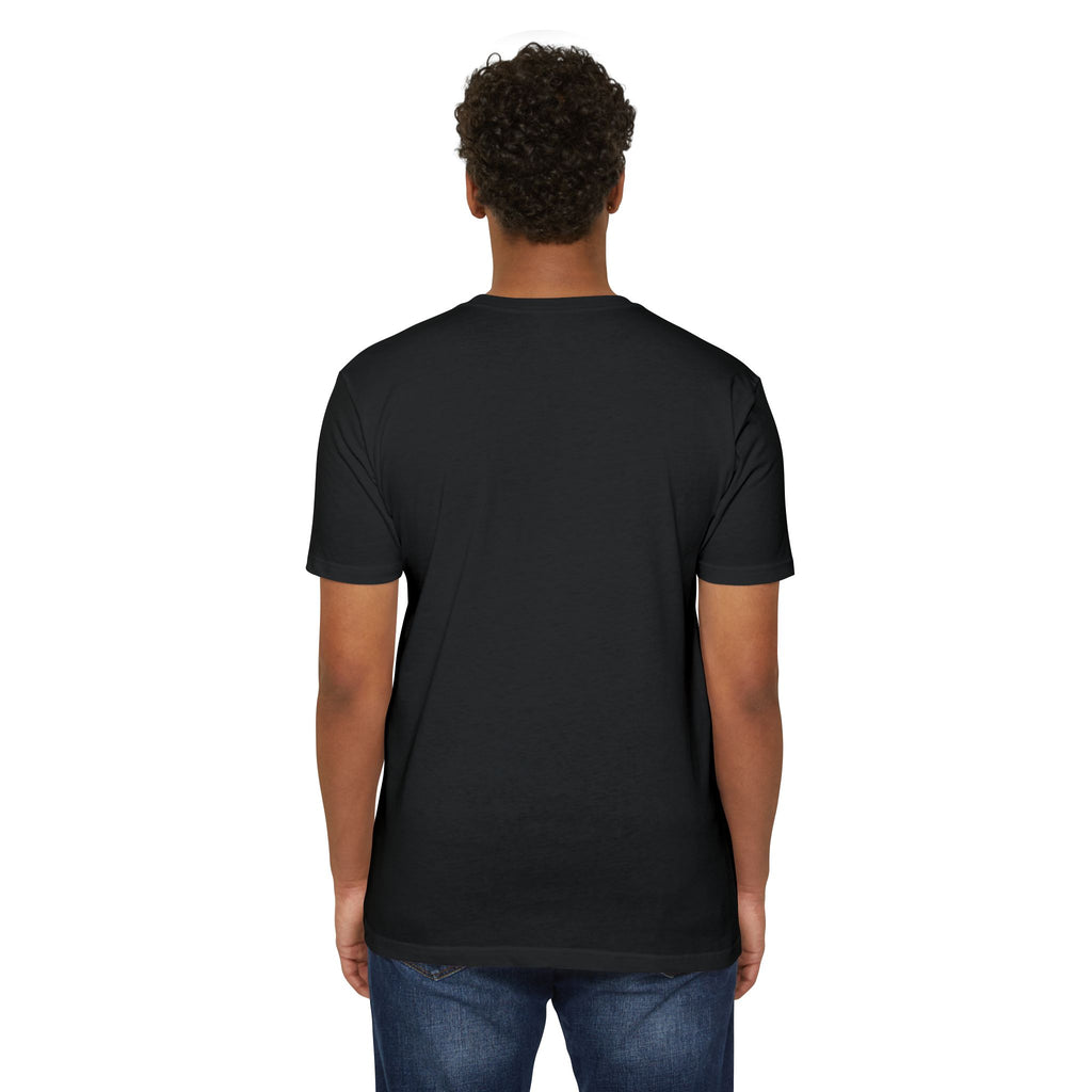 Romaneum Classic Tee — Minimalist Latin-Inspired Graphic T-Shirt