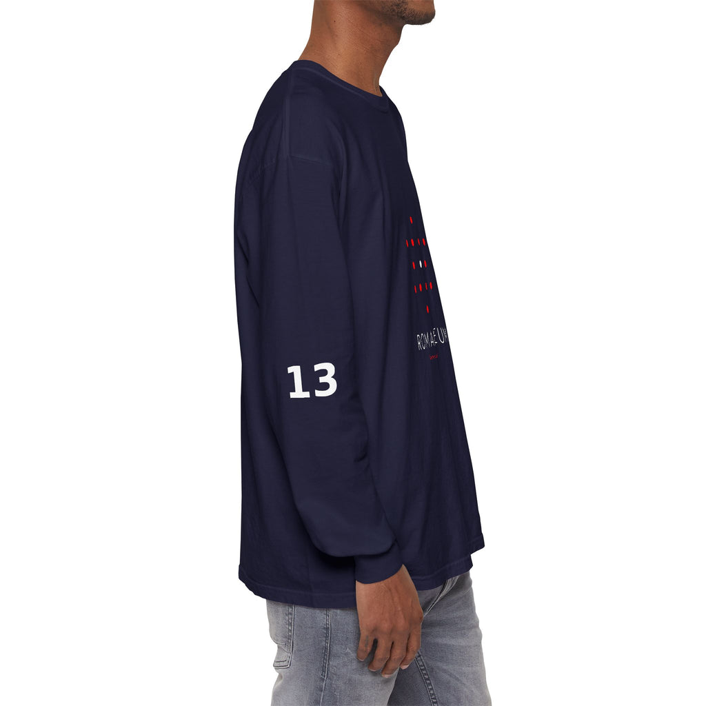 Romaneum Long Sleeve | Constellation Edition