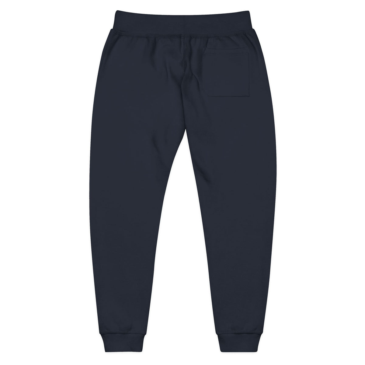 Embroidered Romaneum Sweatpants