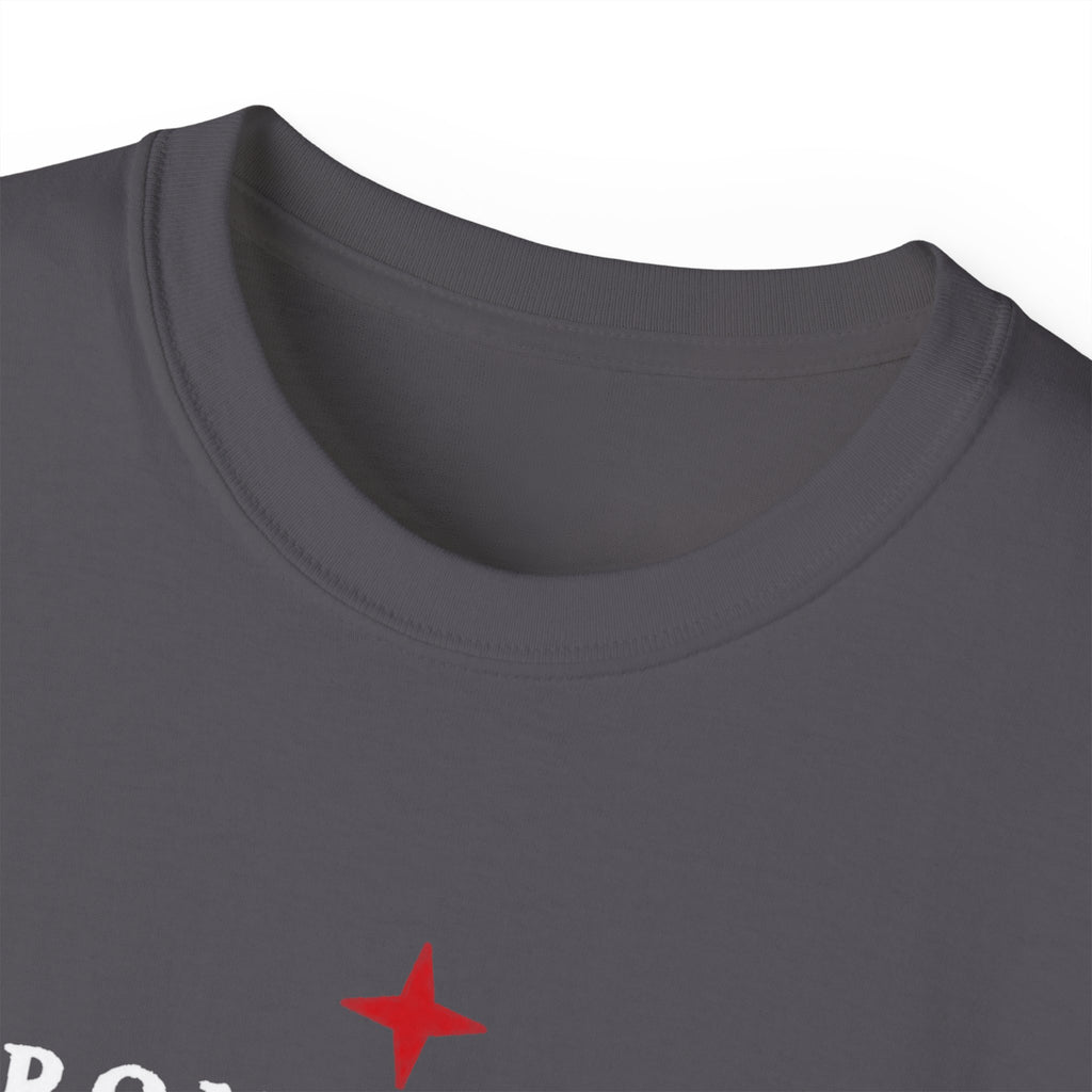 Romaneum AMOR/ROMA God Is Love Graphic Tee