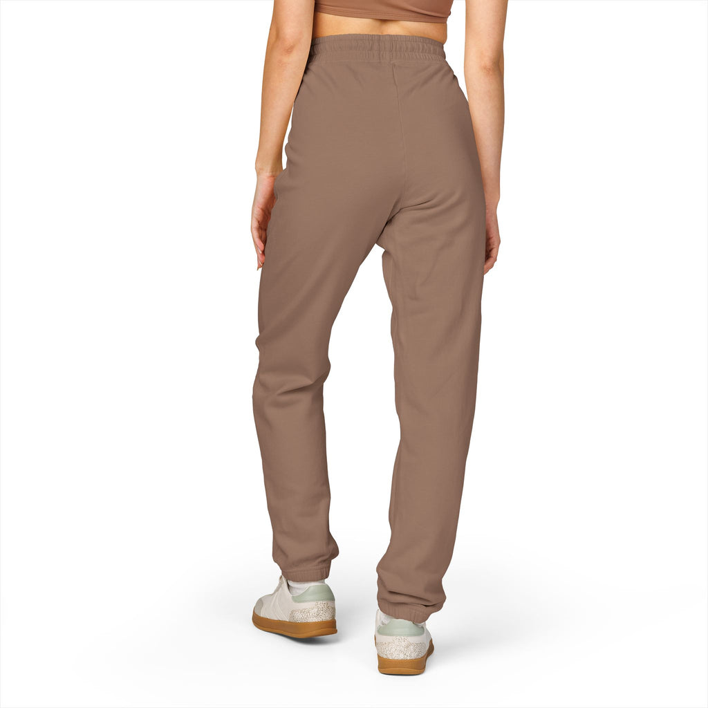 MEMENTO MORI — Cozy Fleece Sweatpants