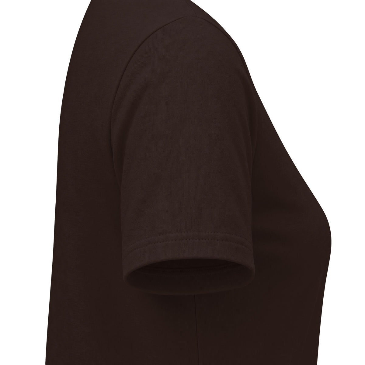 Women's Classic Black Tee Christmas Romaneum