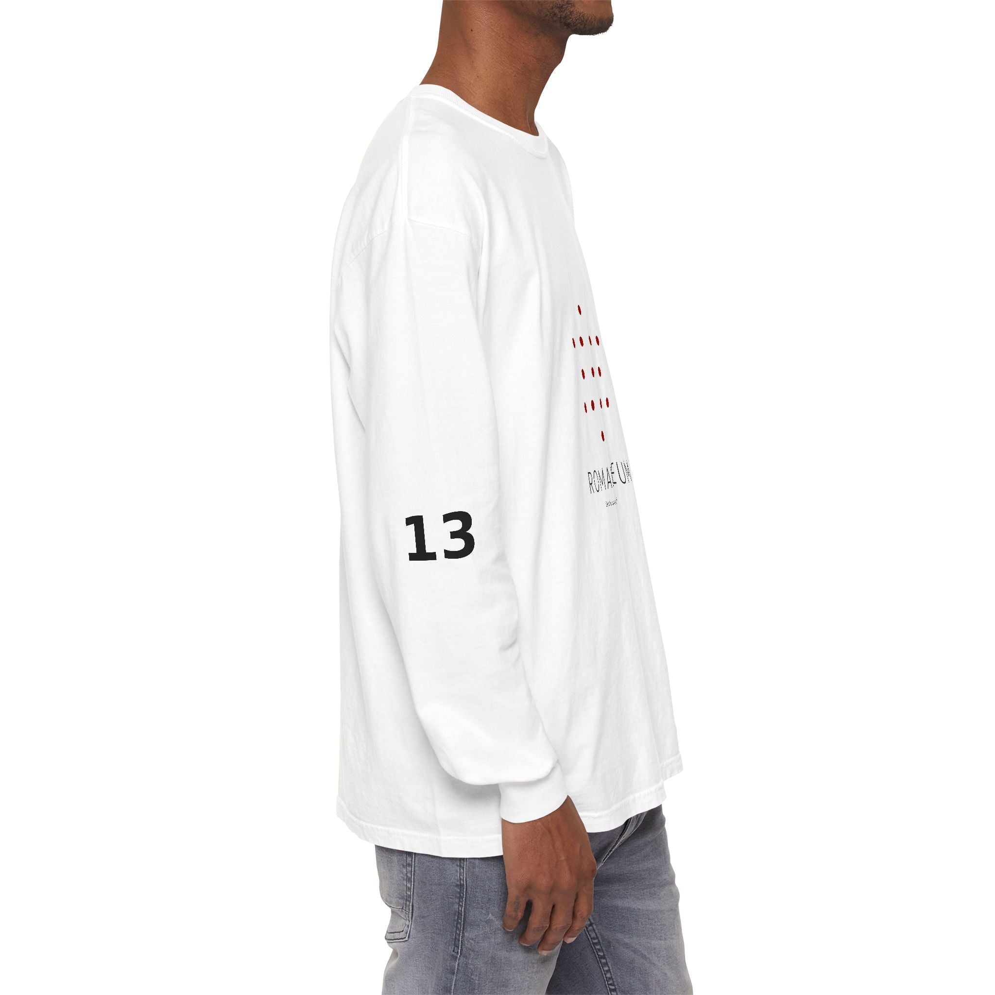 Romaneum Long Sleeve | Constellation Edition