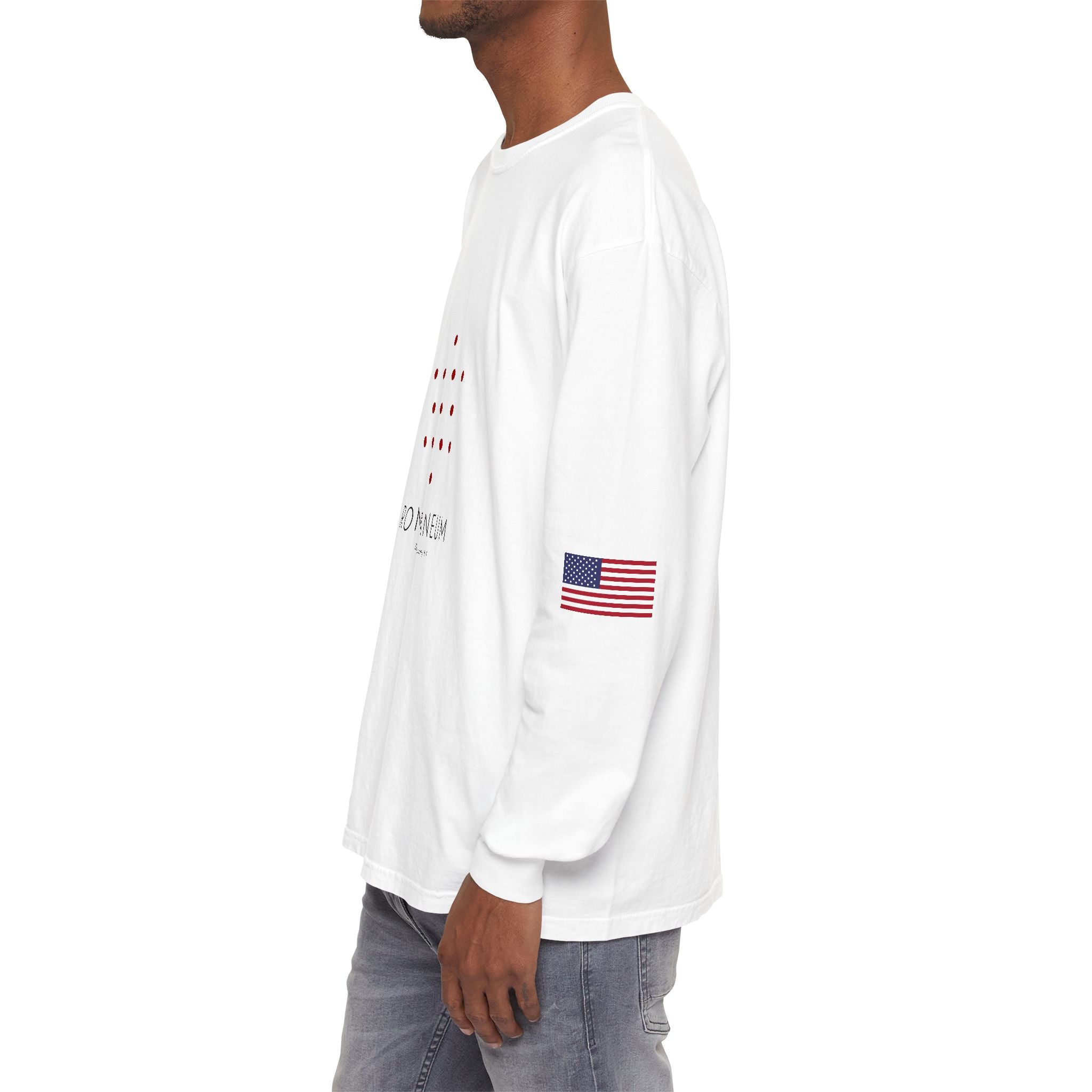 Romaneum Long Sleeve | Constellation Edition