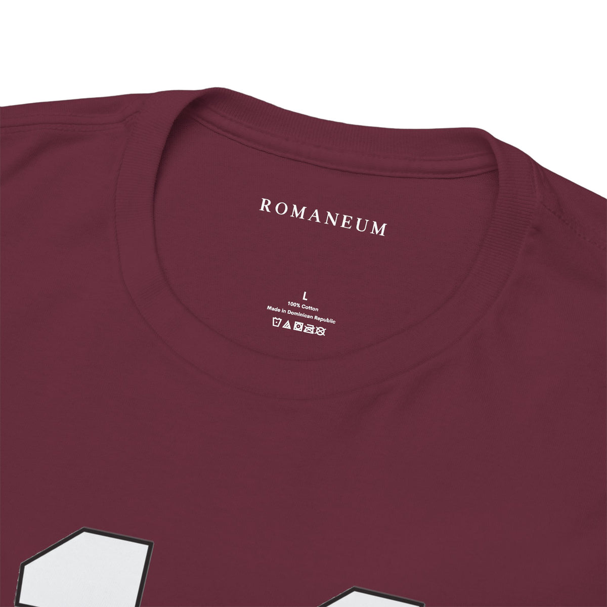 Genesis 1.1 Romaneum Tee