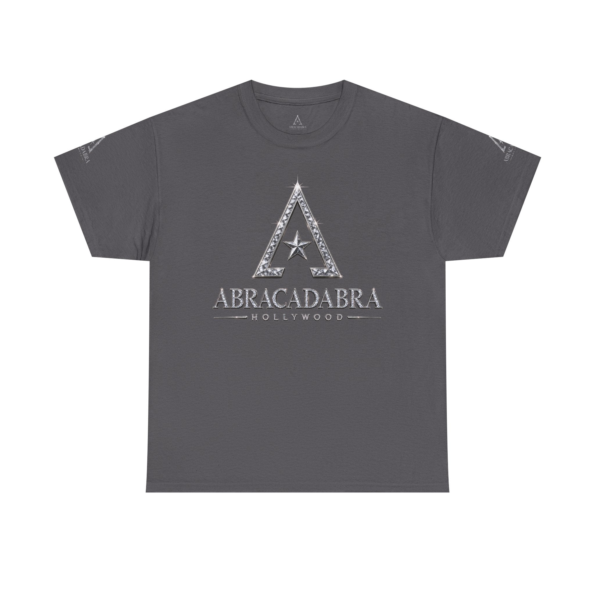 Abracadabra Hollywood Graphic Tee